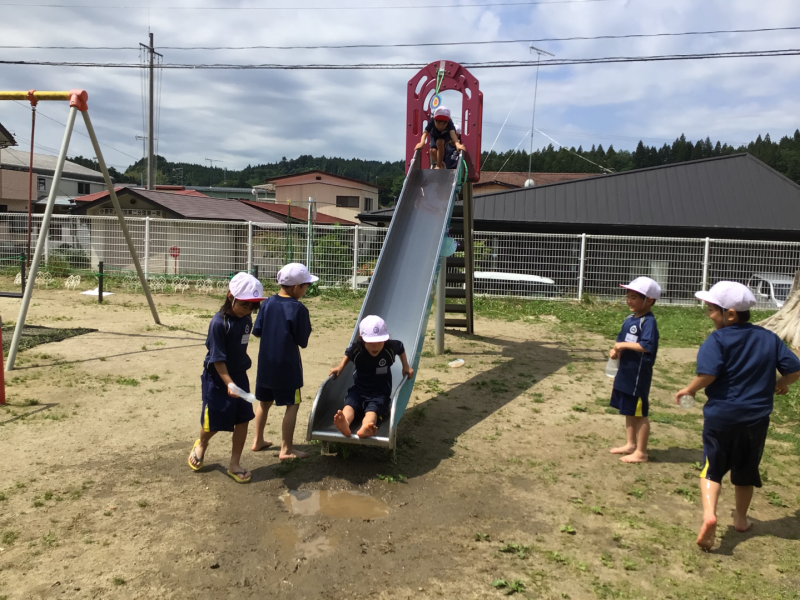 1年1組_せいかつ_佐藤　輝美_2025年6月18日のノート_2