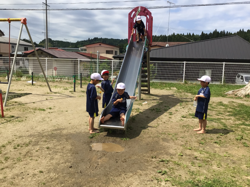 1年1組_せいかつ_佐藤　輝美_2025年6月18日のノート_1