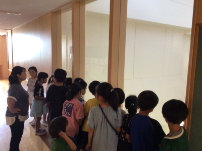 1年1組_がっかつ_佐藤　輝美_2025年7月4日のノート_1