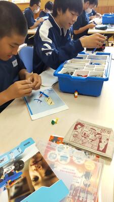 再生可能エネルギーについて学ぼう 再生可能エネルギーについて学ぼう