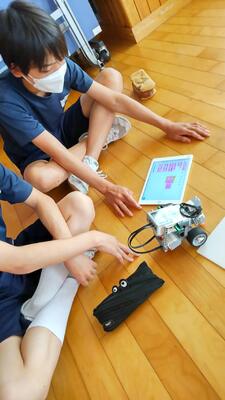 プログラミング教室 プログラミング教室