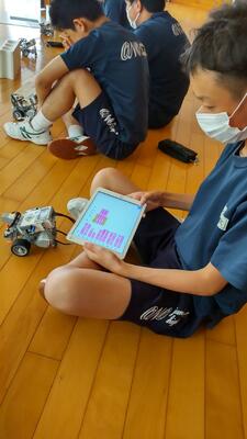 プログラミング教室 プログラミング教室